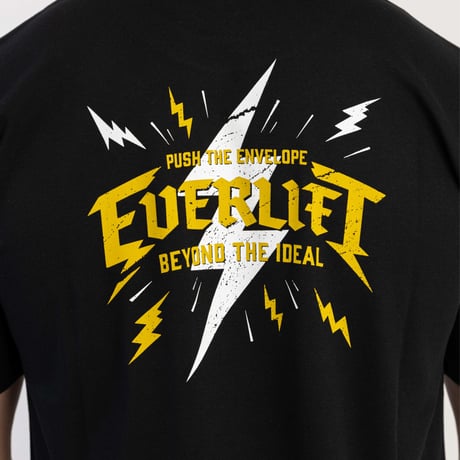 Volt Tee (BLK)