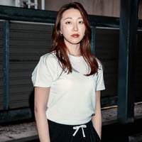 Regular Tee (WHT)