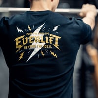Volt Tee (BLK)