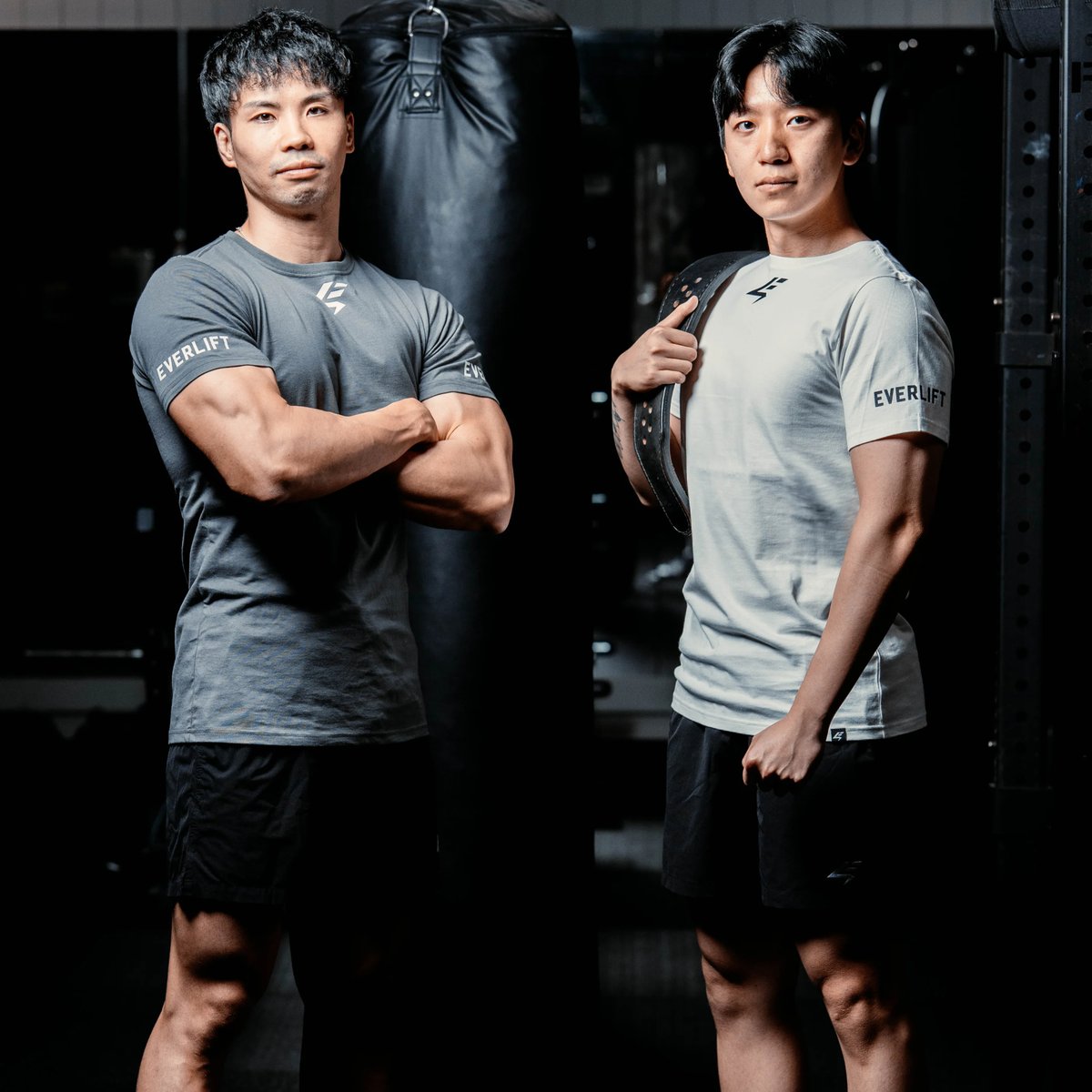 セット販売　SBD・EVERLIFT Ｔシャツ　3点　新品・USEDセット Amazon | SBD スクワットベンチ デッドリフト パワー