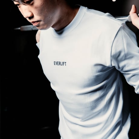 Center LS (WHT)