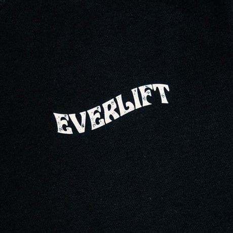 Panther REG Tee (BLK)
