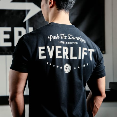 CATEGORY T-shirts | EVERLIFT STORE