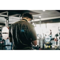 Division Tee (KHK)