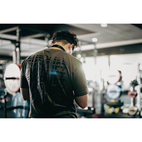 Division Tee (KHK)
