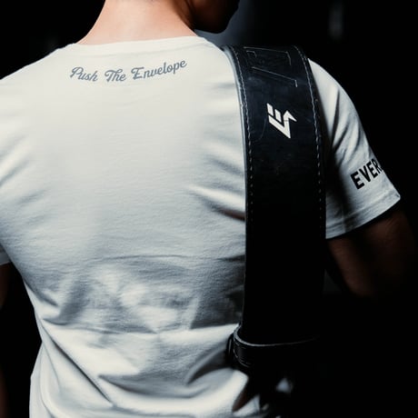 EL Competition T-shirt (WHT)