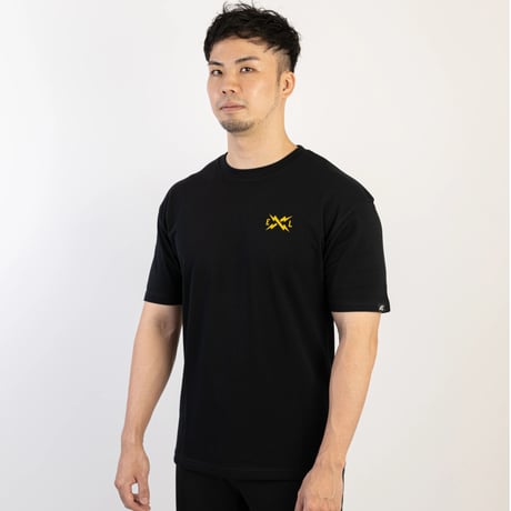 Volt Tee (BLK)