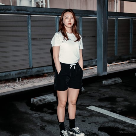 Regular Tee (WHT)