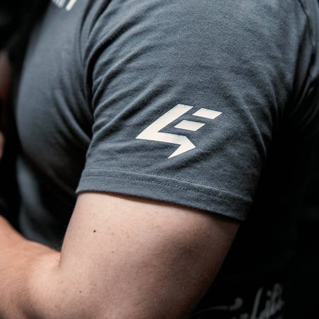 LOGO Competition T-shirt (CGY)