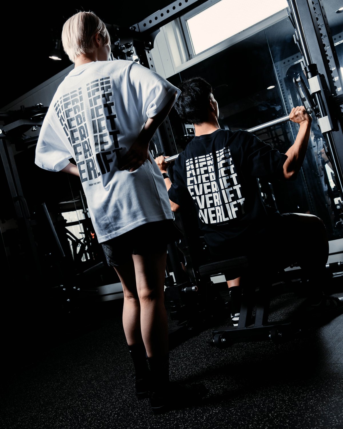 セット販売 SBD・EVERLIFT Tシャツ 3点 新品・USEDセット CATEGORY T