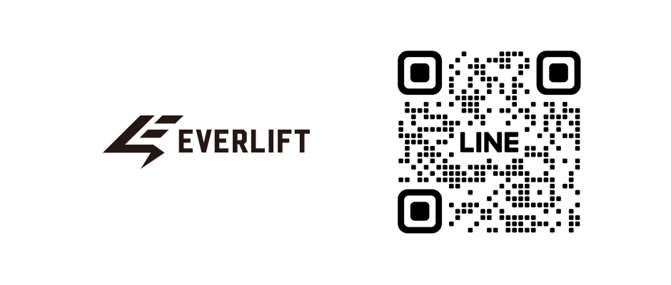 CATEGORY Collaboration Items | EVERLIFT STORE