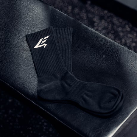EVLT CREW Socks