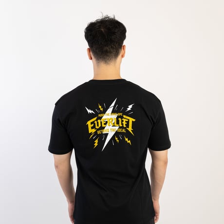 Volt Tee (BLK)