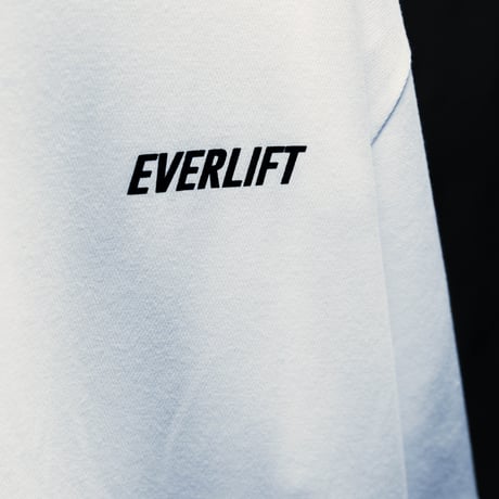 Division Oversized Tee (WHT)