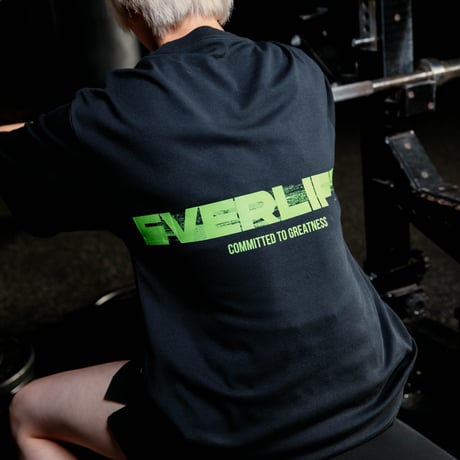 CATEGORY T-shirts | EVERLIFT STORE
