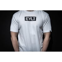 BOX LOGO T-shirts(WHT)
