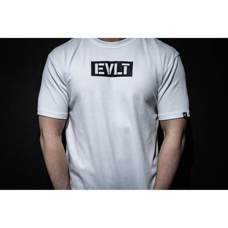 BOX LOGO T-shirts(WHT)