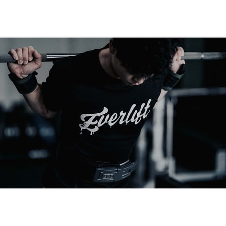 Melt Tee (BLK)