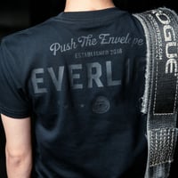 Basic REG Tee (STEALTH)
