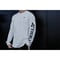 EVERLIFT L/S Tee(WHT)