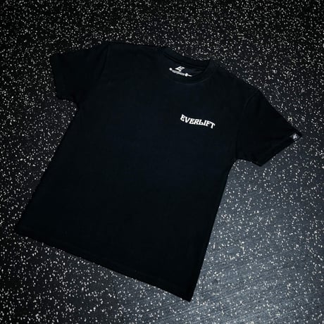 Panther REG Tee (BLK)