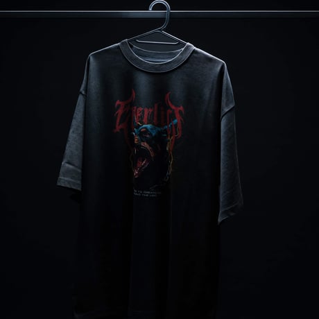 VTG INU Tee