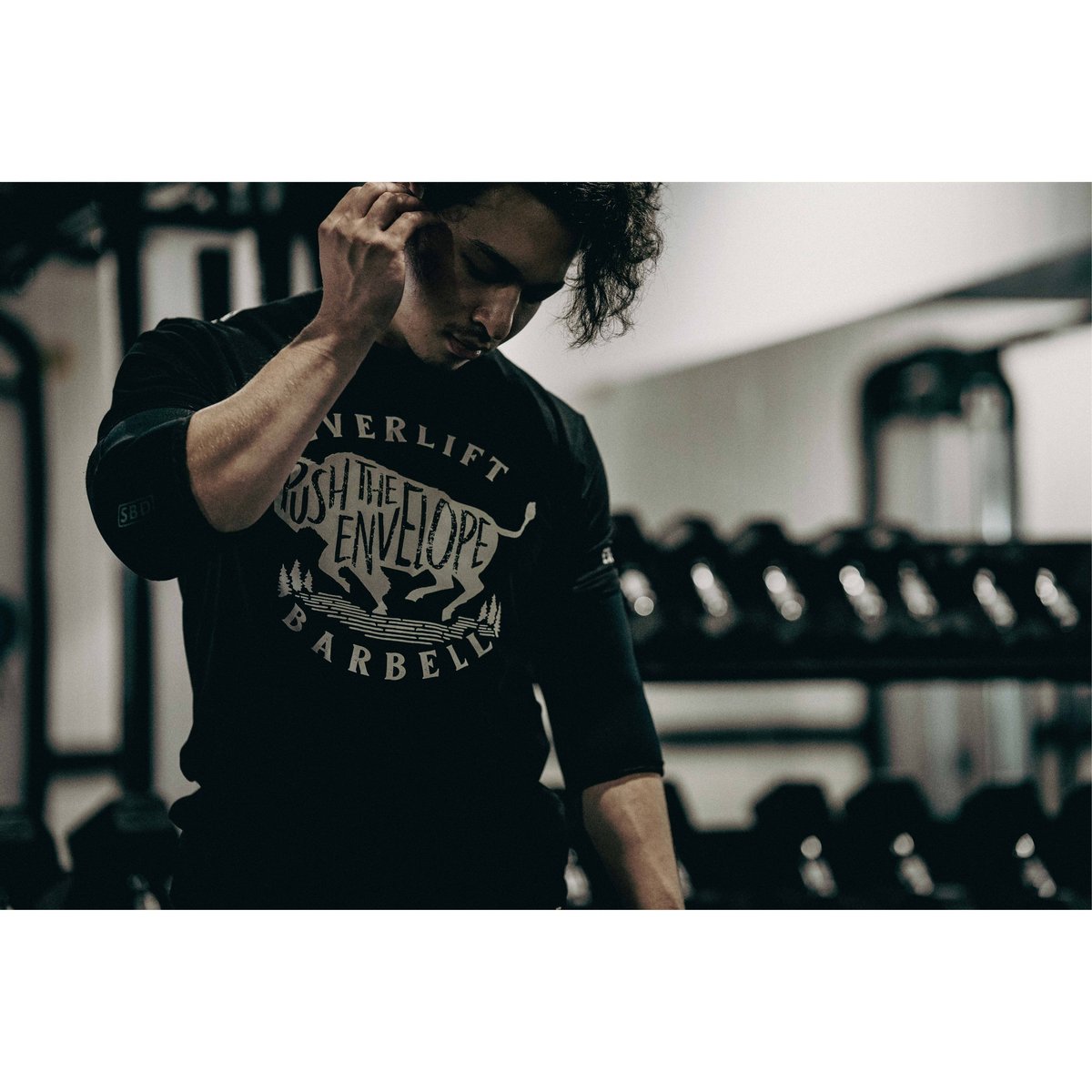 EVLT BAR GRIP T-shirt V2 | EVERLIFT STORE EVLT BAR GRIP T-shirt V2 | EVERLIFT STORE