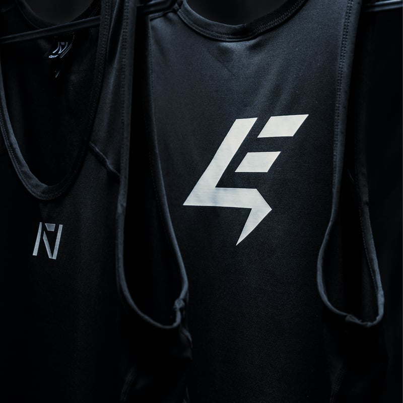 A7 × EVLT Singlet V2 | EVERLIFT STORE
