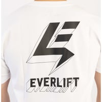 3D Tee (WHT)