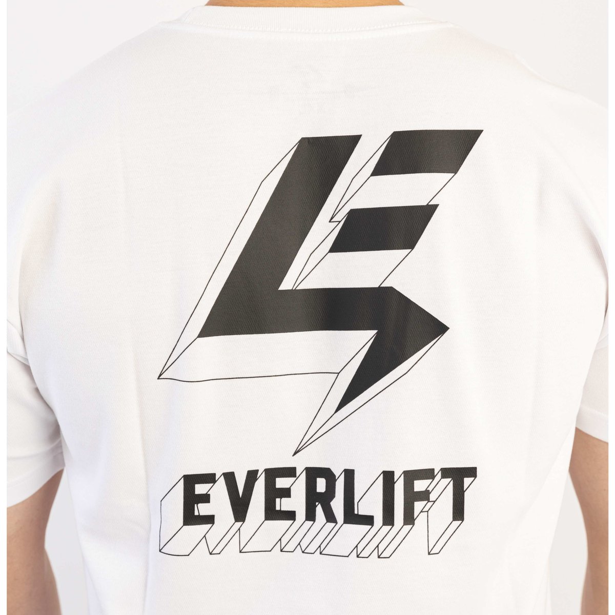 珍品 ・未使用'98フランスWCTシャツ 公式品 サイズF(フリーサイズ) 3D Tee (WHT) | EVERLIFT STORE