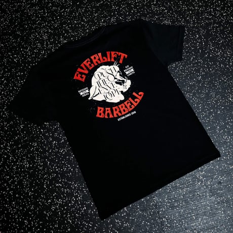 Panther REG Tee (BLK)
