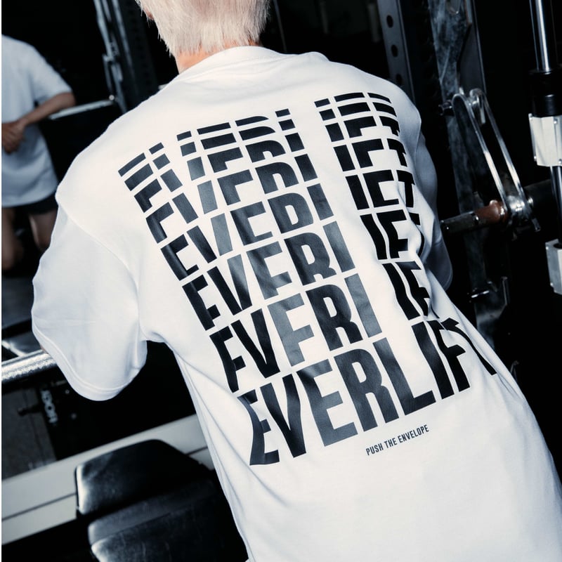 CDL Oversized Tee Lサイズ ホワイト CDL Oversized Tee Lサイズ ホワイト CDL Oversized Tee CDL