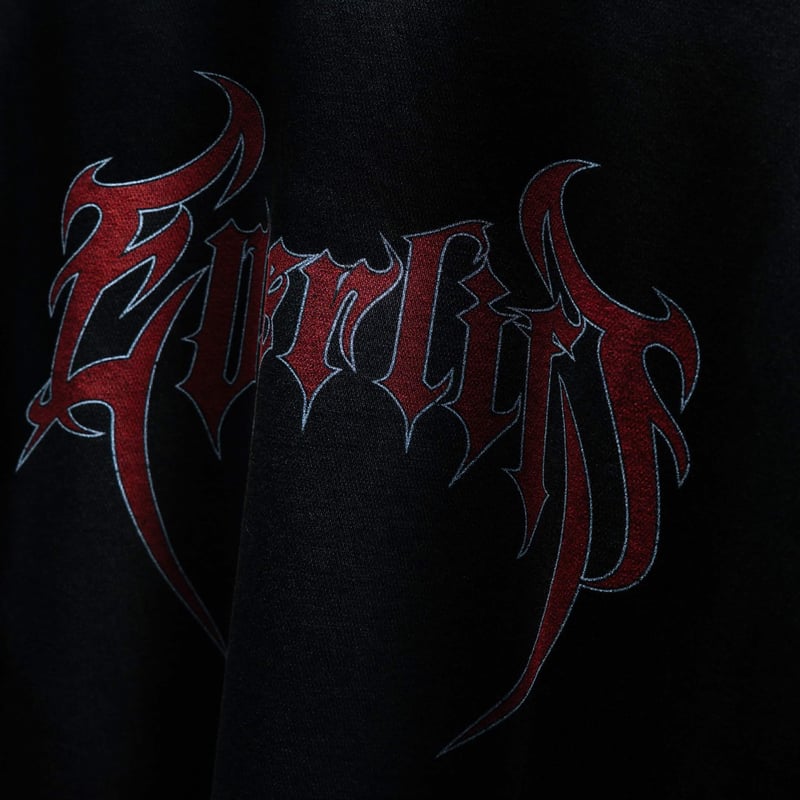 VTG Tee (RED) | EVERLIFT STORE