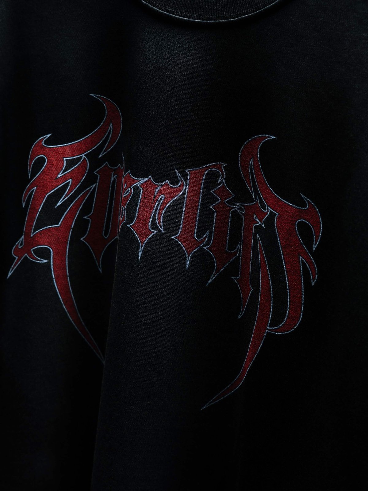 VTG Tee (RED) | EVERLIFT STORE