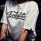 Signature T-shirt(WHT)