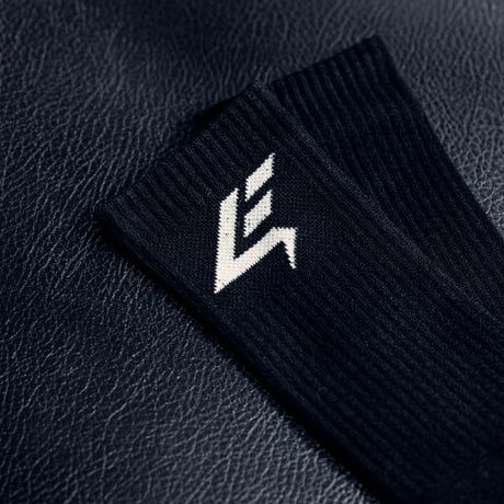 EVLT CREW Socks