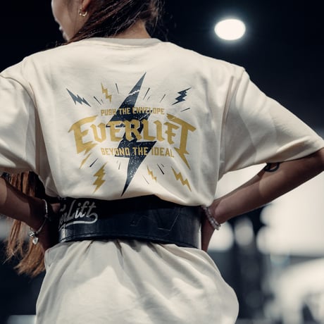 CATEGORY T-shirts | EVERLIFT STORE