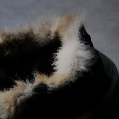 ［S］m51 parka_fullset_deadstock_no.84