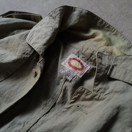［XL］Banana  Republic_80s vintage