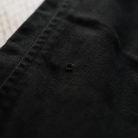 ［W34 L30］Super Black_BIG CHINO PANTS by Polo Ralph Lauren_no.8