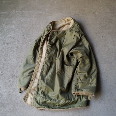 ［M］m51 parka liner