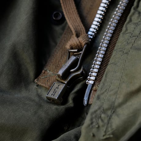 ［L］m51 parka_no.63