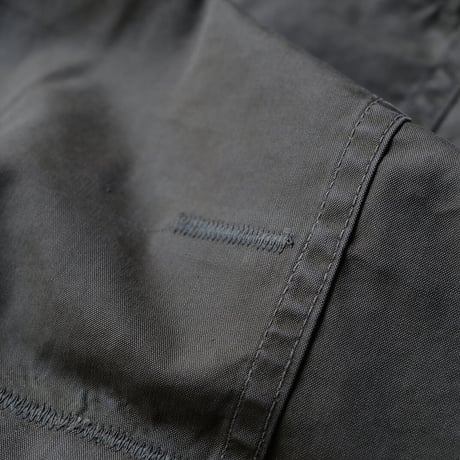 オンライン専用［S］m51 parka_no.31