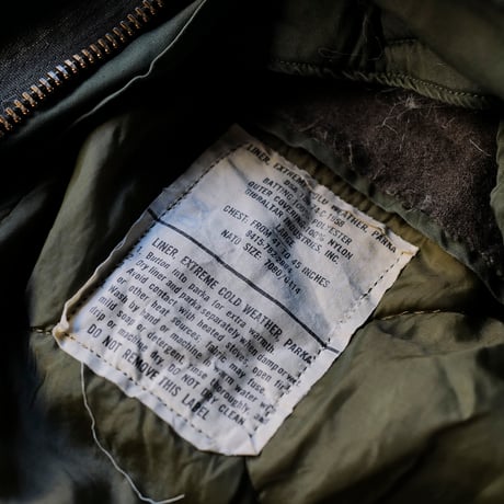 ［L］m65 parka_Fullset_no.79