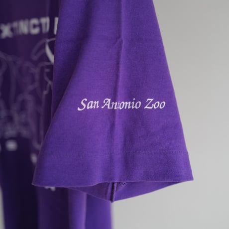 ［L］Elephant Tee_no.95
