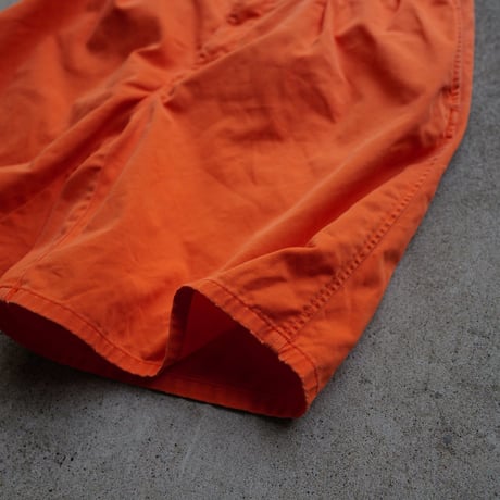 [W38] POLO CHINO SHORTS 2tuck_90s vintage