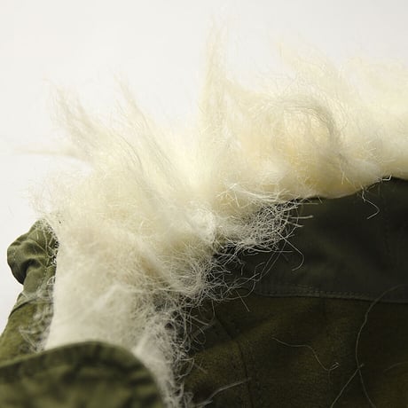 ［L］m65 parka_deadstock_no.221