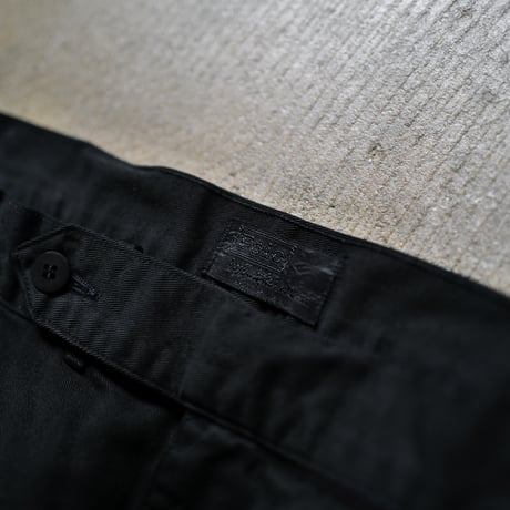 ［W35］Super Black_Gurkha SHORTS by Polo Ralph Lauren_P2