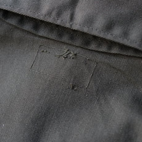 ［L (15 1/2)］USARMY Olive Green Shirts_deadstock_no.12