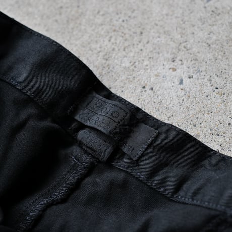 ［W35］Super Black_ BIG CHINO SHORTS by Polo Ralph Lauren_no.8